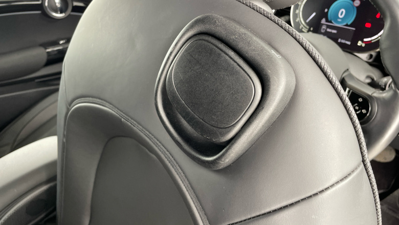 MINI Convertible 1.5 Cooper Exclusive Premium Plus 2dr Auto Petrol Convertible